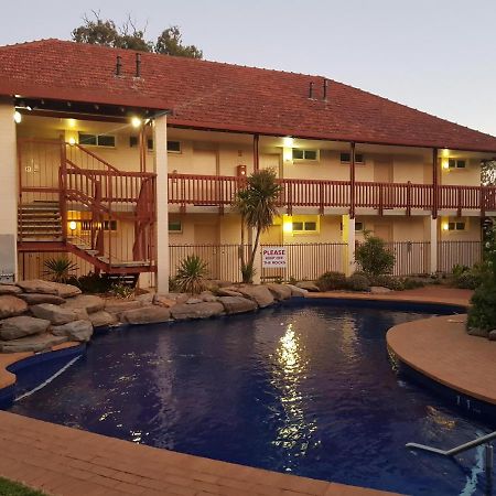 נוריוטפה Vine Inn Barossa מראה חיצוני תמונה