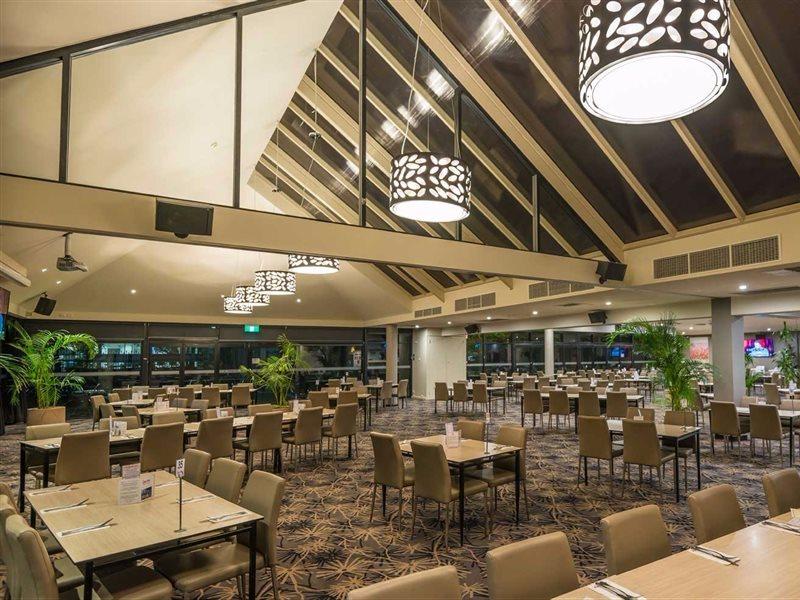 נוריוטפה Vine Inn Barossa מראה חיצוני תמונה