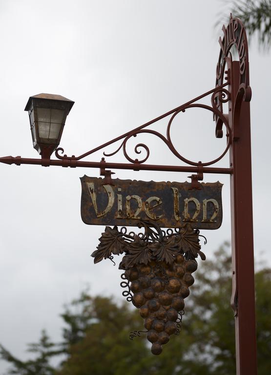 נוריוטפה Vine Inn Barossa מראה חיצוני תמונה
