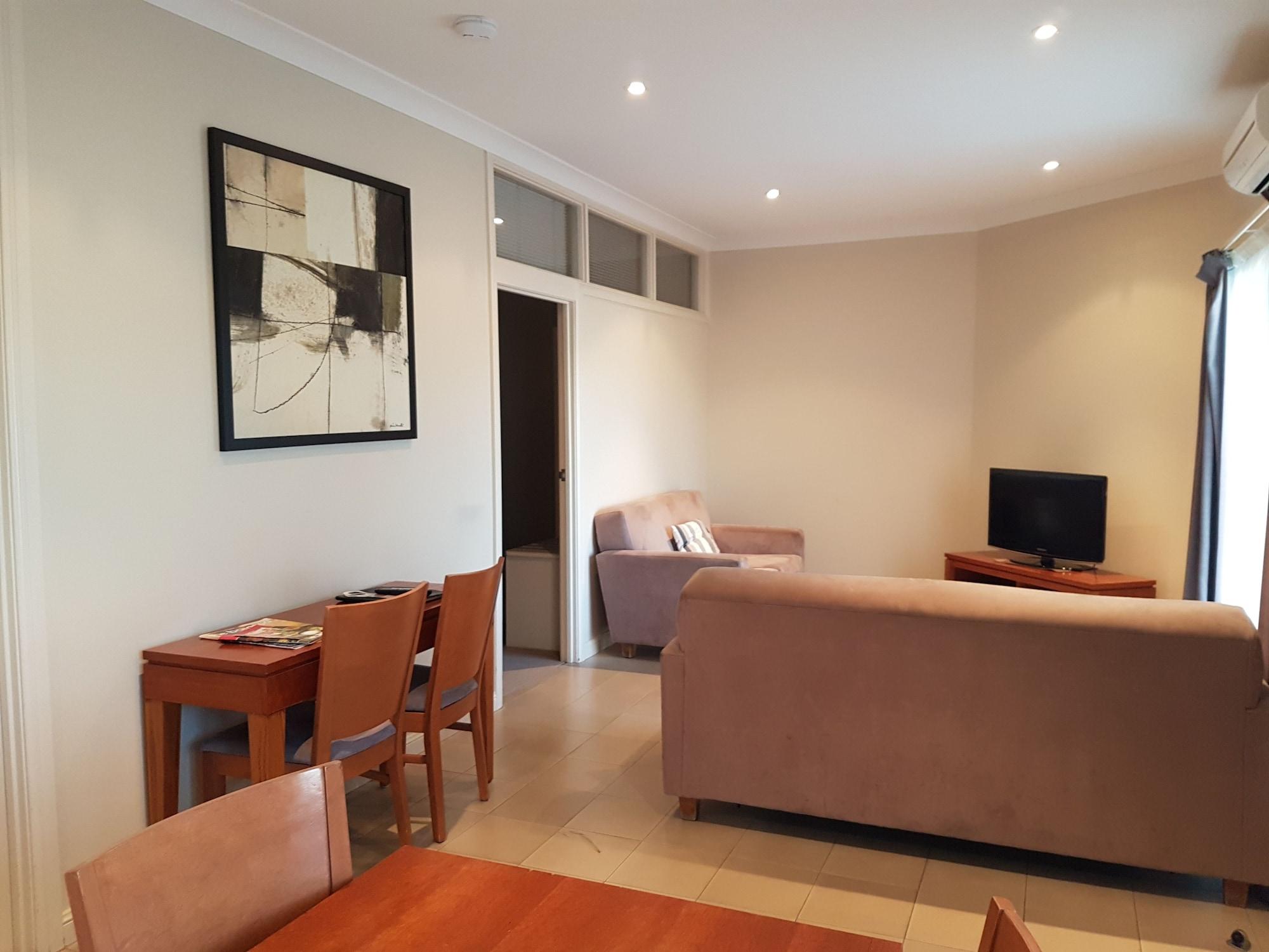 נוריוטפה Vine Inn Barossa מראה חיצוני תמונה