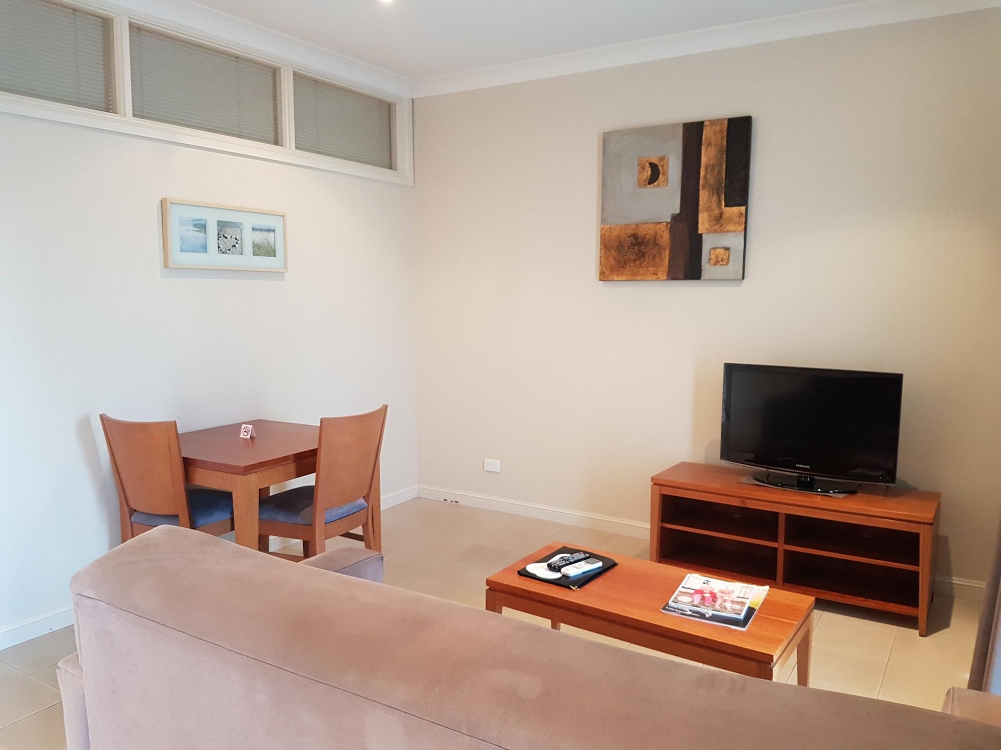 נוריוטפה Vine Inn Barossa מראה חיצוני תמונה