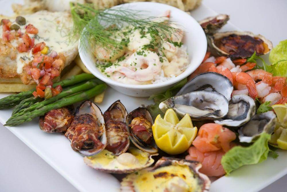 נוריוטפה Vine Inn Barossa מראה חיצוני תמונה