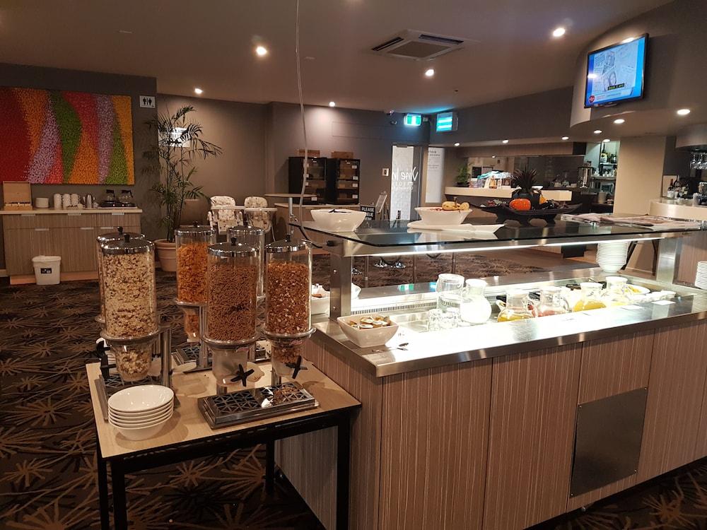 נוריוטפה Vine Inn Barossa מראה חיצוני תמונה