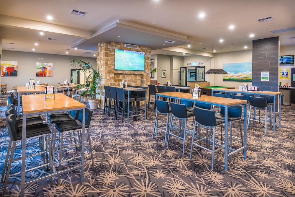 נוריוטפה Vine Inn Barossa מראה חיצוני תמונה