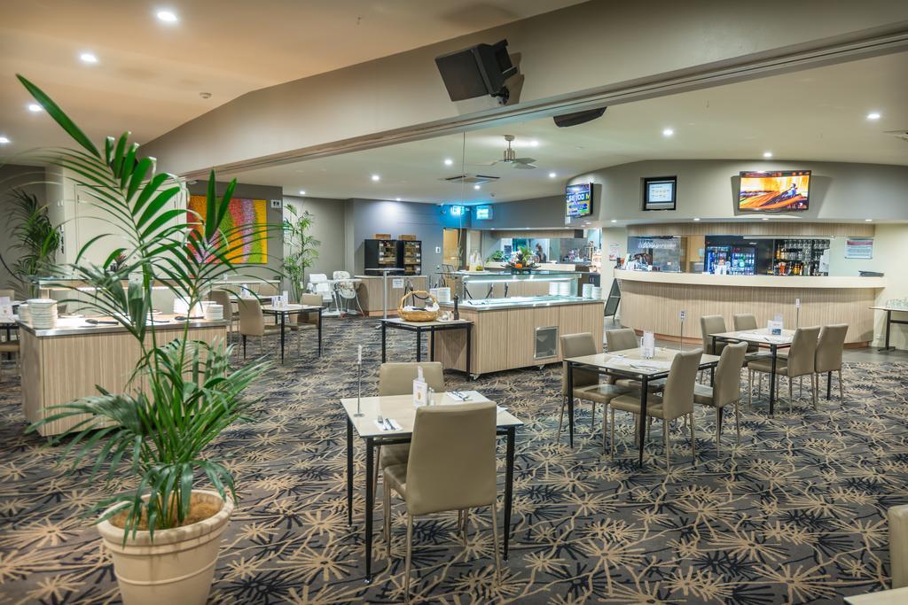 נוריוטפה Vine Inn Barossa מראה חיצוני תמונה