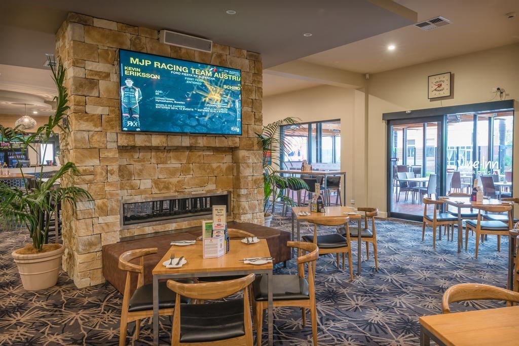 נוריוטפה Vine Inn Barossa מראה חיצוני תמונה