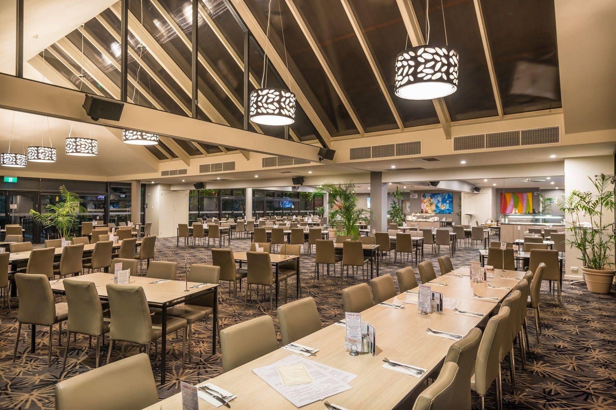 נוריוטפה Vine Inn Barossa מראה חיצוני תמונה